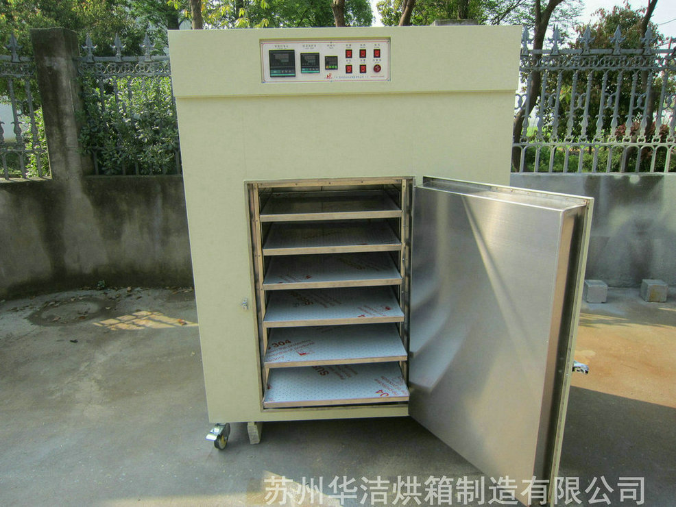 使用操作潔凈烘箱要注意那幾點？