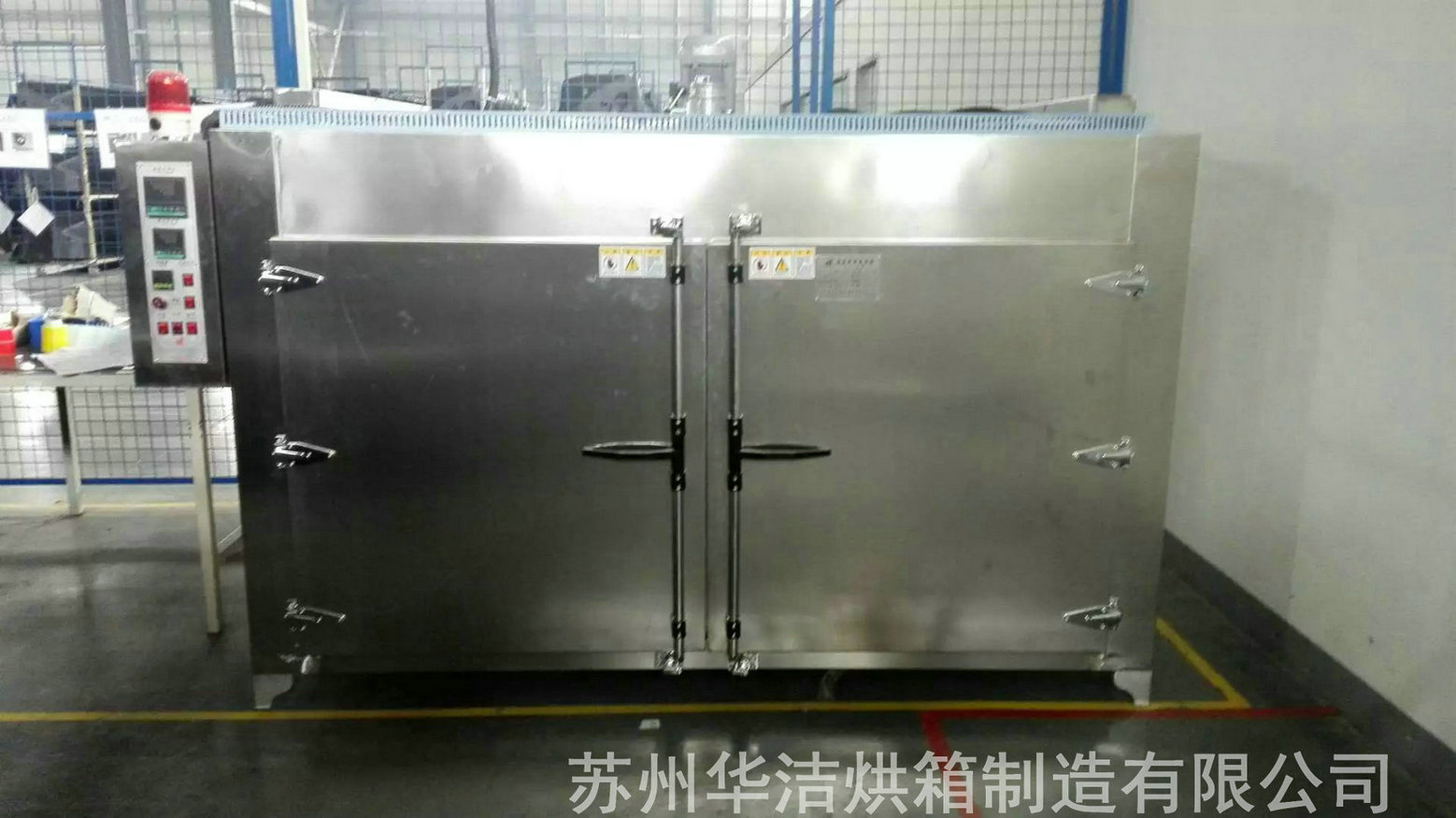 全不銹鋼烘箱使用須注意哪些問題？