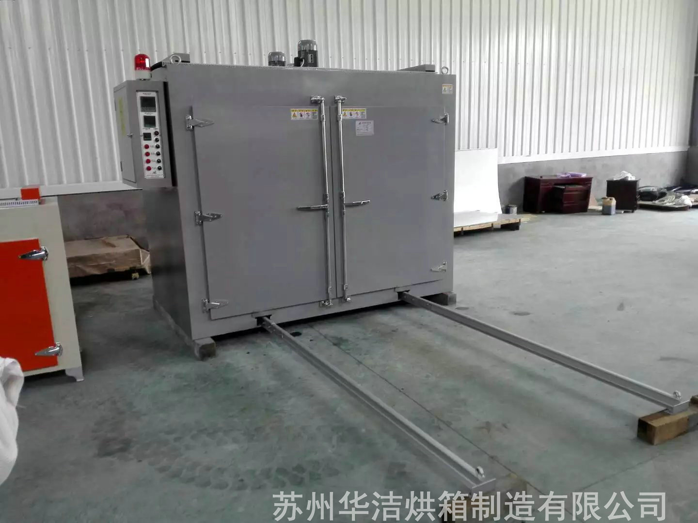 什么才是影響臺車烘箱烘干工藝標(biāo)準(zhǔn)因素？