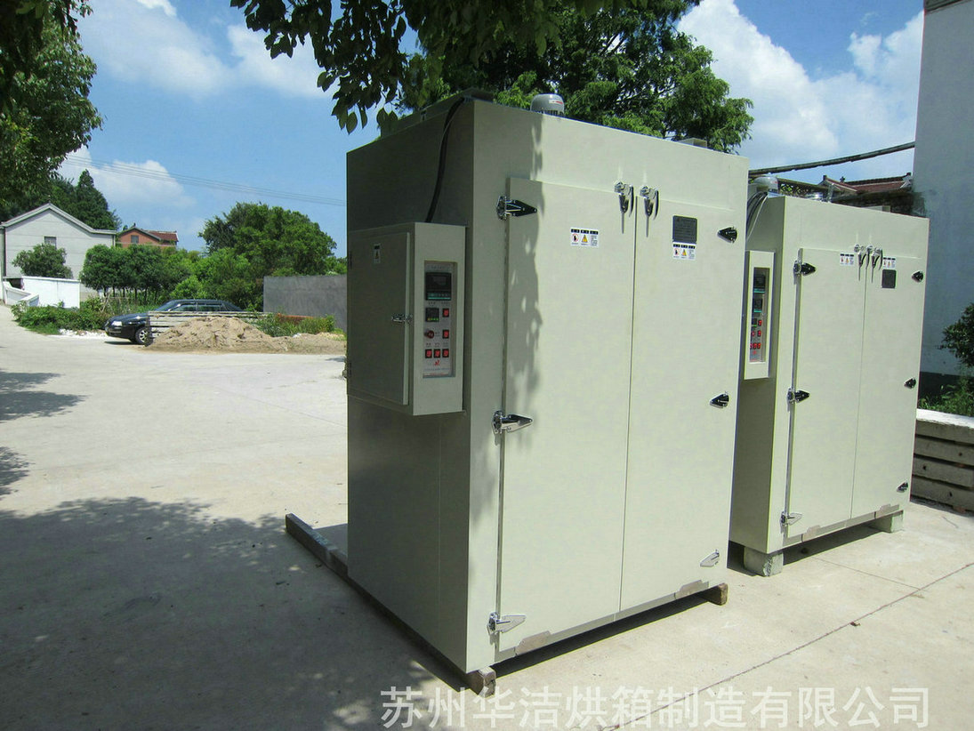 什么是工業(yè)烘箱中的噴霧干燥？