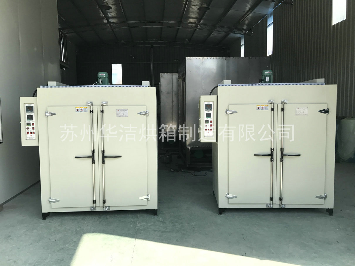 熱風循環(huán)烘箱在那個行業(yè)比較吃香？