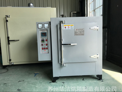 “小小探索”電焊條烘箱內部運風板的作用？
