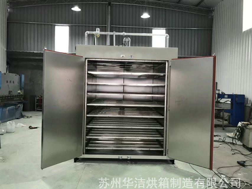 蒸汽烘箱作為烘箱一種，其使用該注意哪些點？