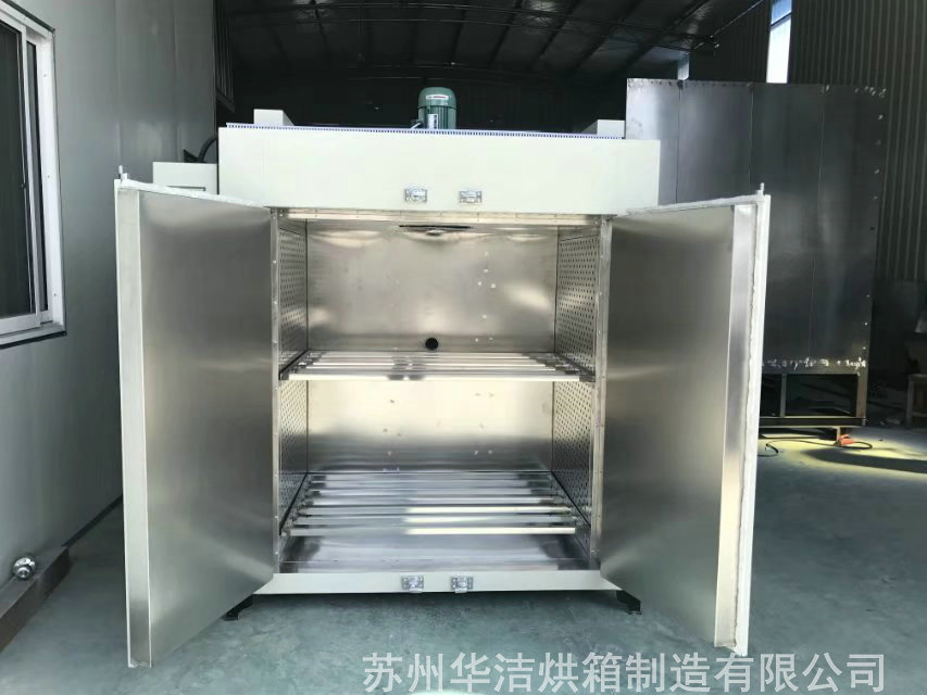 熱風循環(huán)烘箱被眾多企業(yè)選擇的原因？