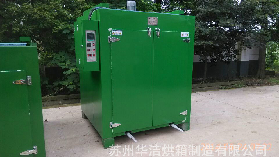 電機烘箱設計和選型需考慮哪些因素？